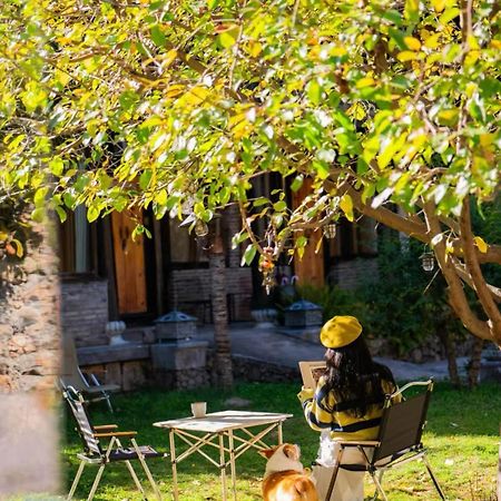 Adonis Inn Lijiang Ліцзян Екстер'єр фото