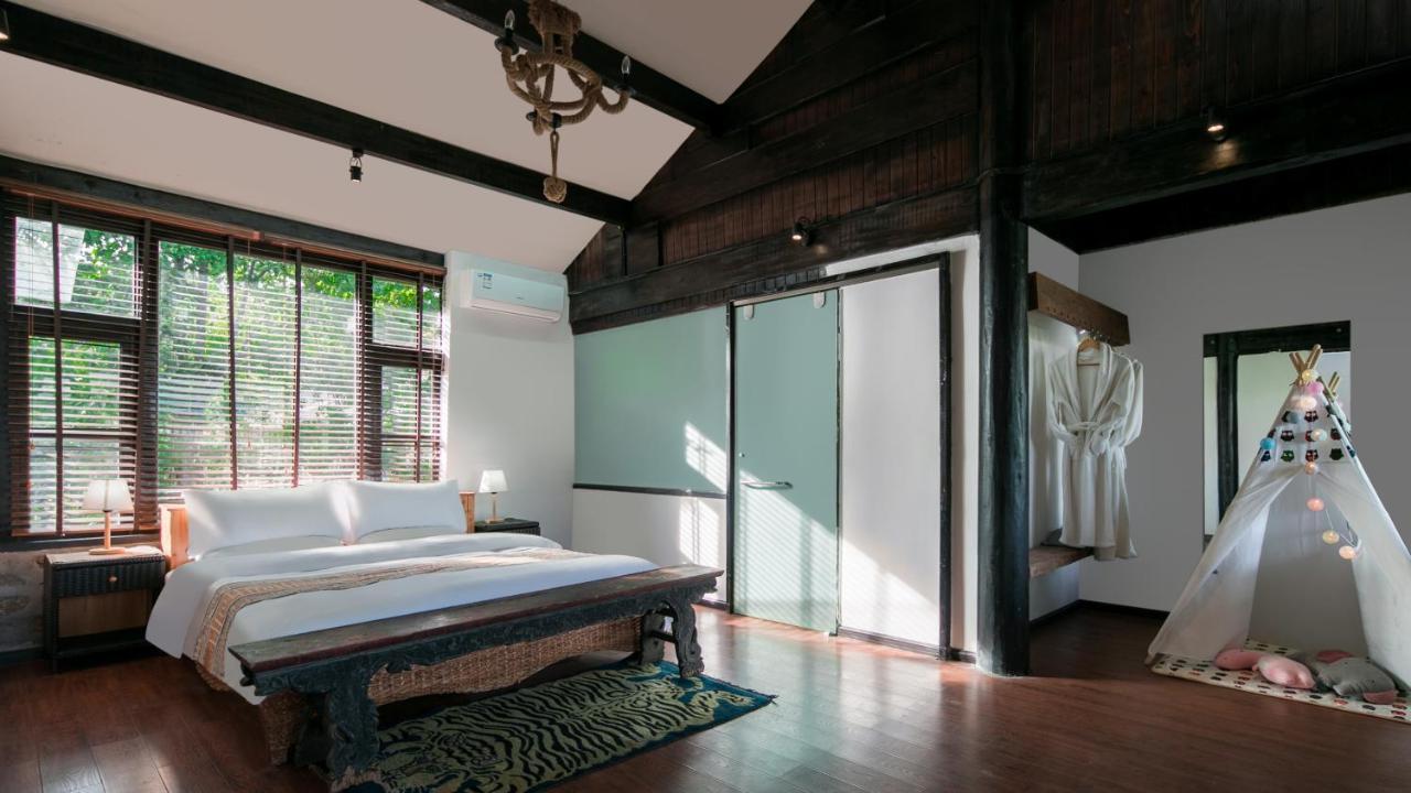 Adonis Inn Lijiang Ліцзян Екстер'єр фото