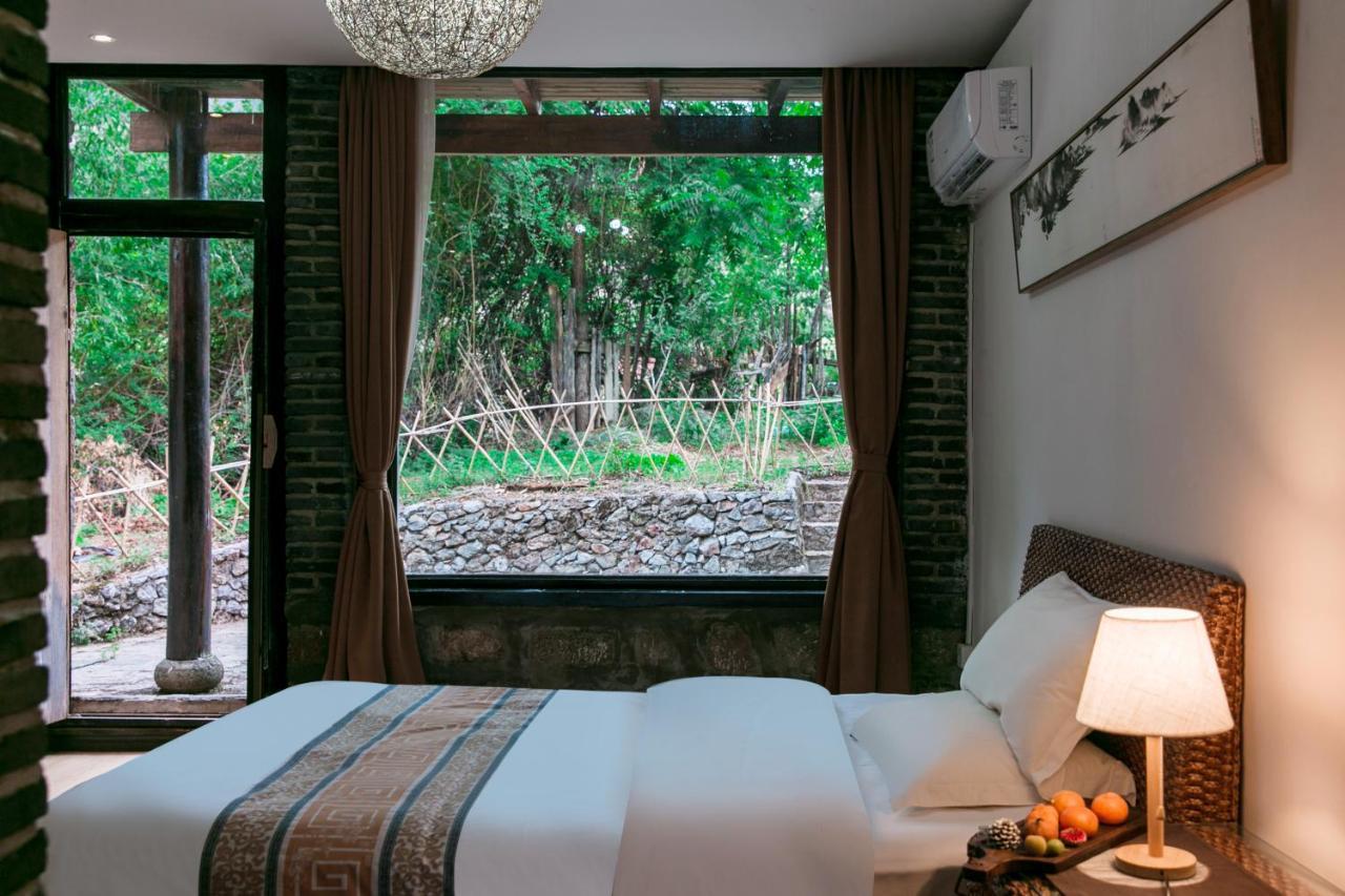 Adonis Inn Lijiang Ліцзян Екстер'єр фото