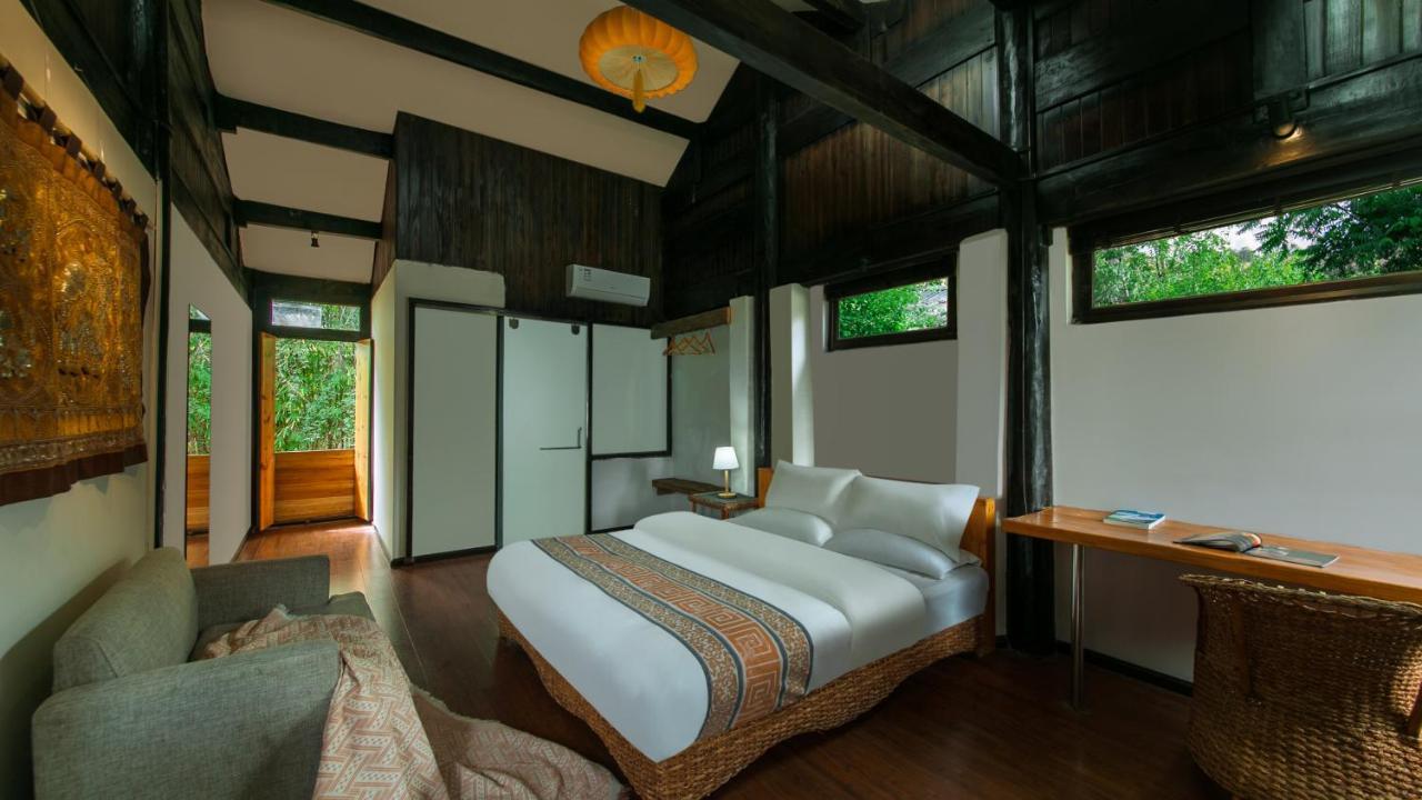 Adonis Inn Lijiang Ліцзян Екстер'єр фото