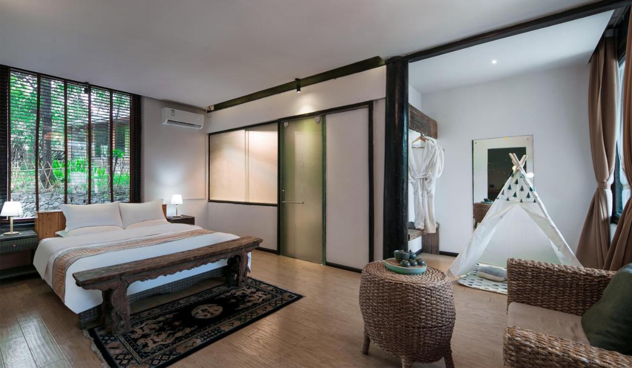 Adonis Inn Lijiang Ліцзян Екстер'єр фото