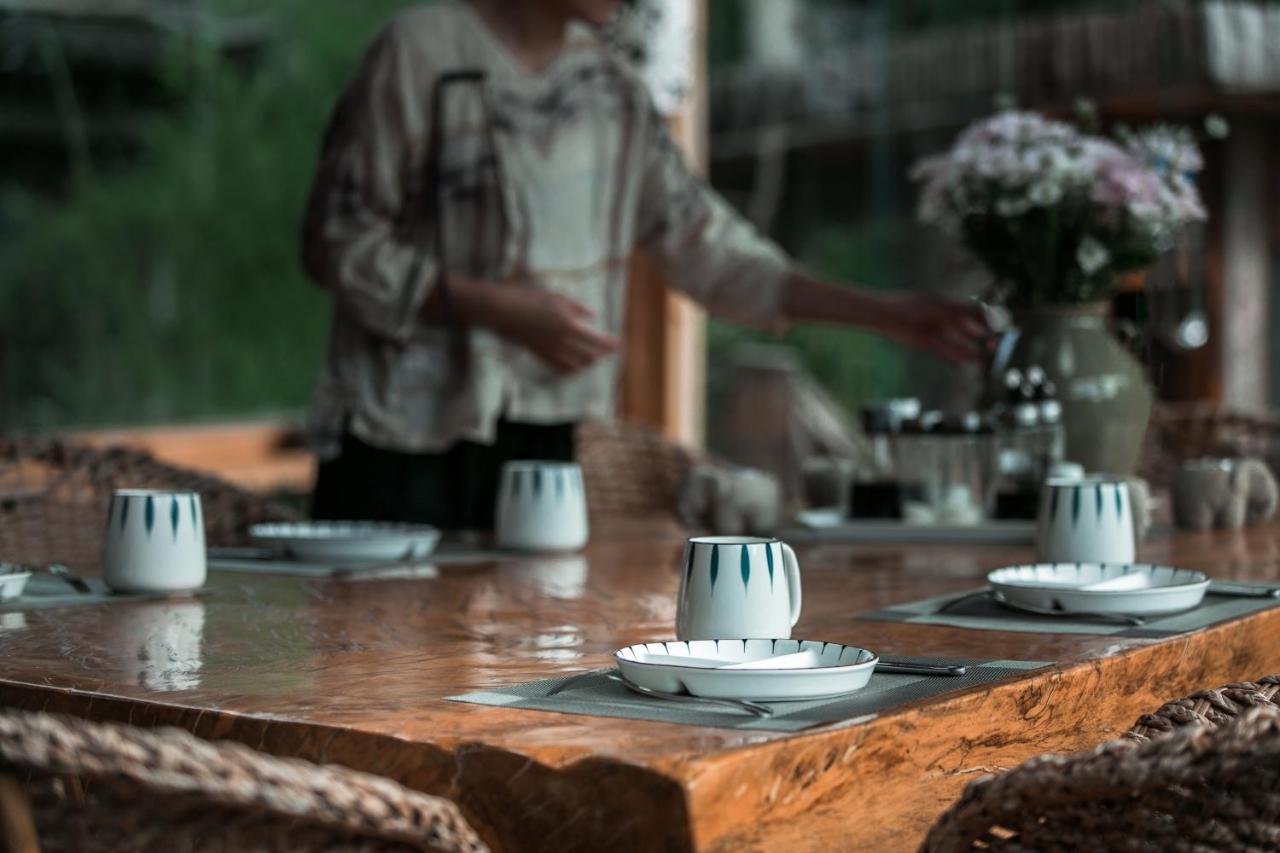 Adonis Inn Lijiang Ліцзян Екстер'єр фото