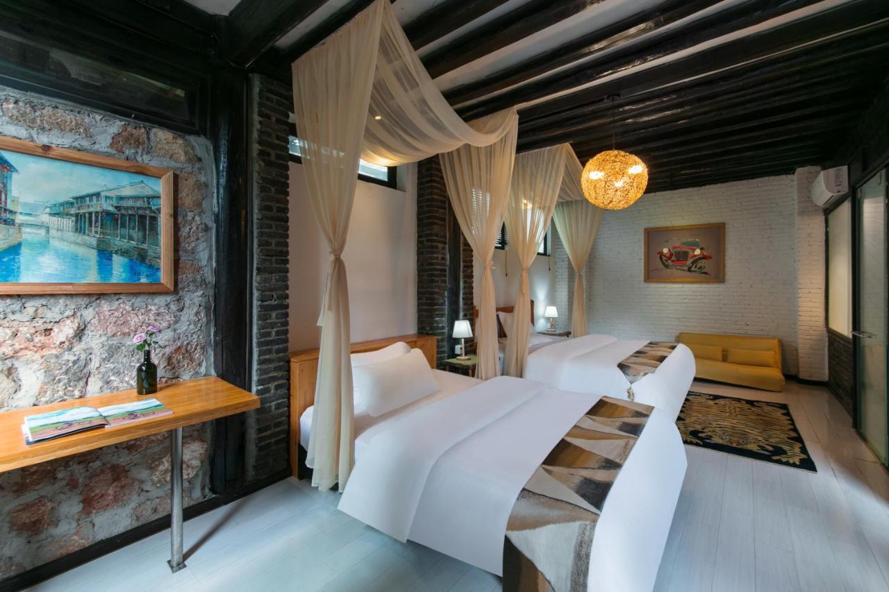 Adonis Inn Lijiang Ліцзян Екстер'єр фото