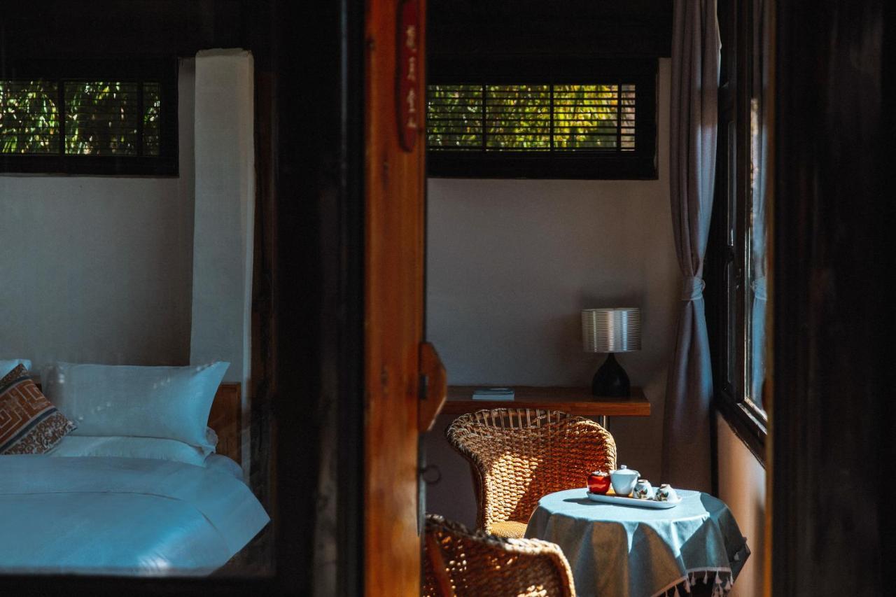 Adonis Inn Lijiang Ліцзян Екстер'єр фото