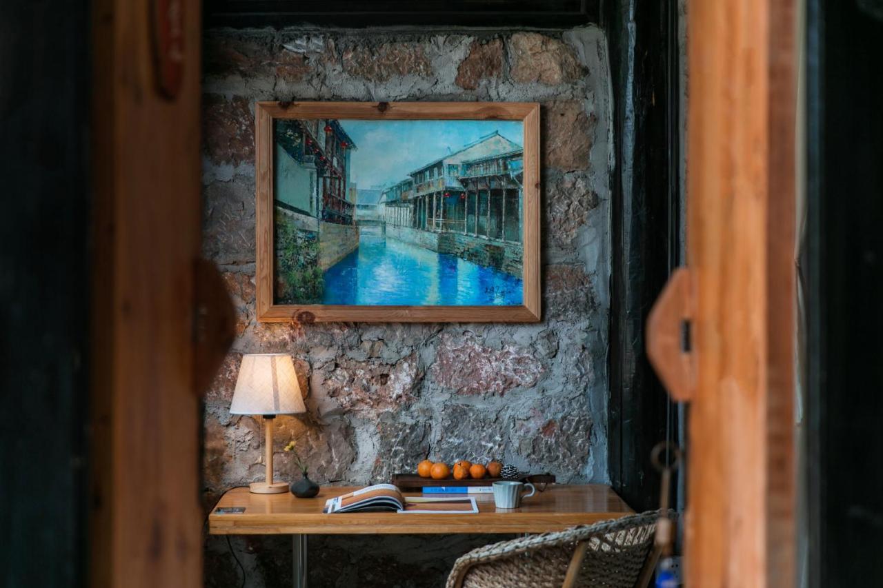 Adonis Inn Lijiang Ліцзян Екстер'єр фото