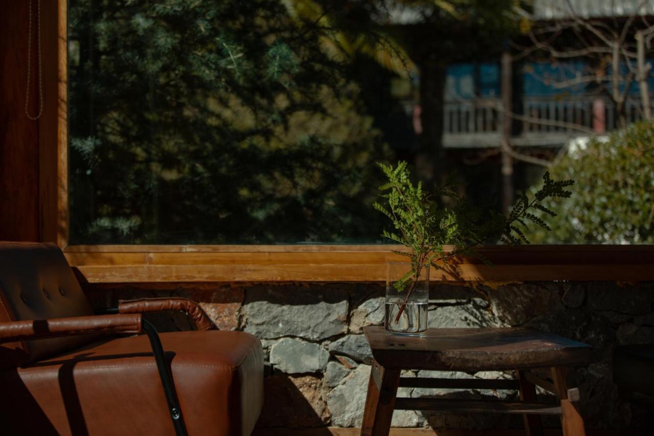 Adonis Inn Lijiang Ліцзян Екстер'єр фото