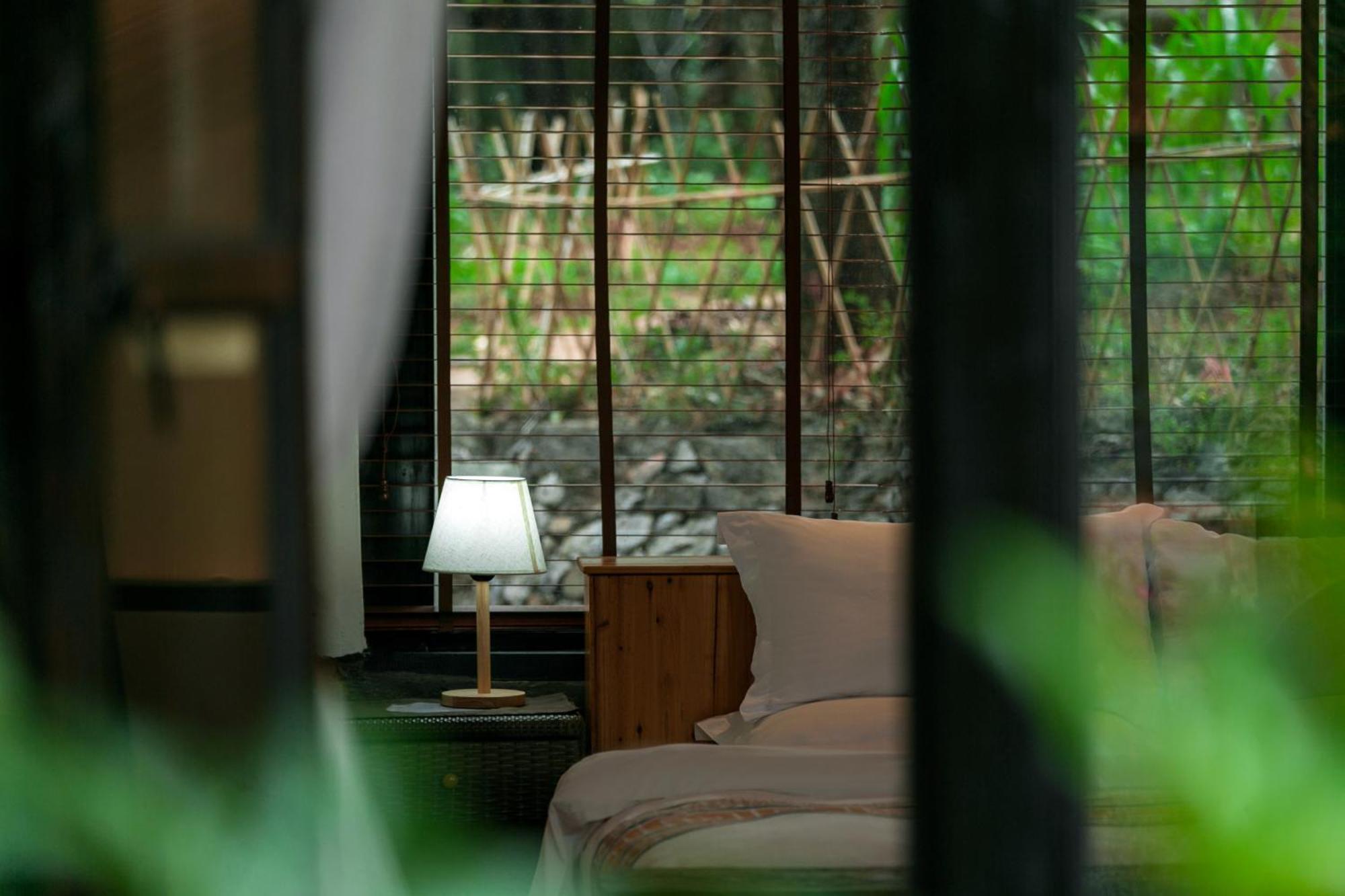 Adonis Inn Lijiang Ліцзян Екстер'єр фото
