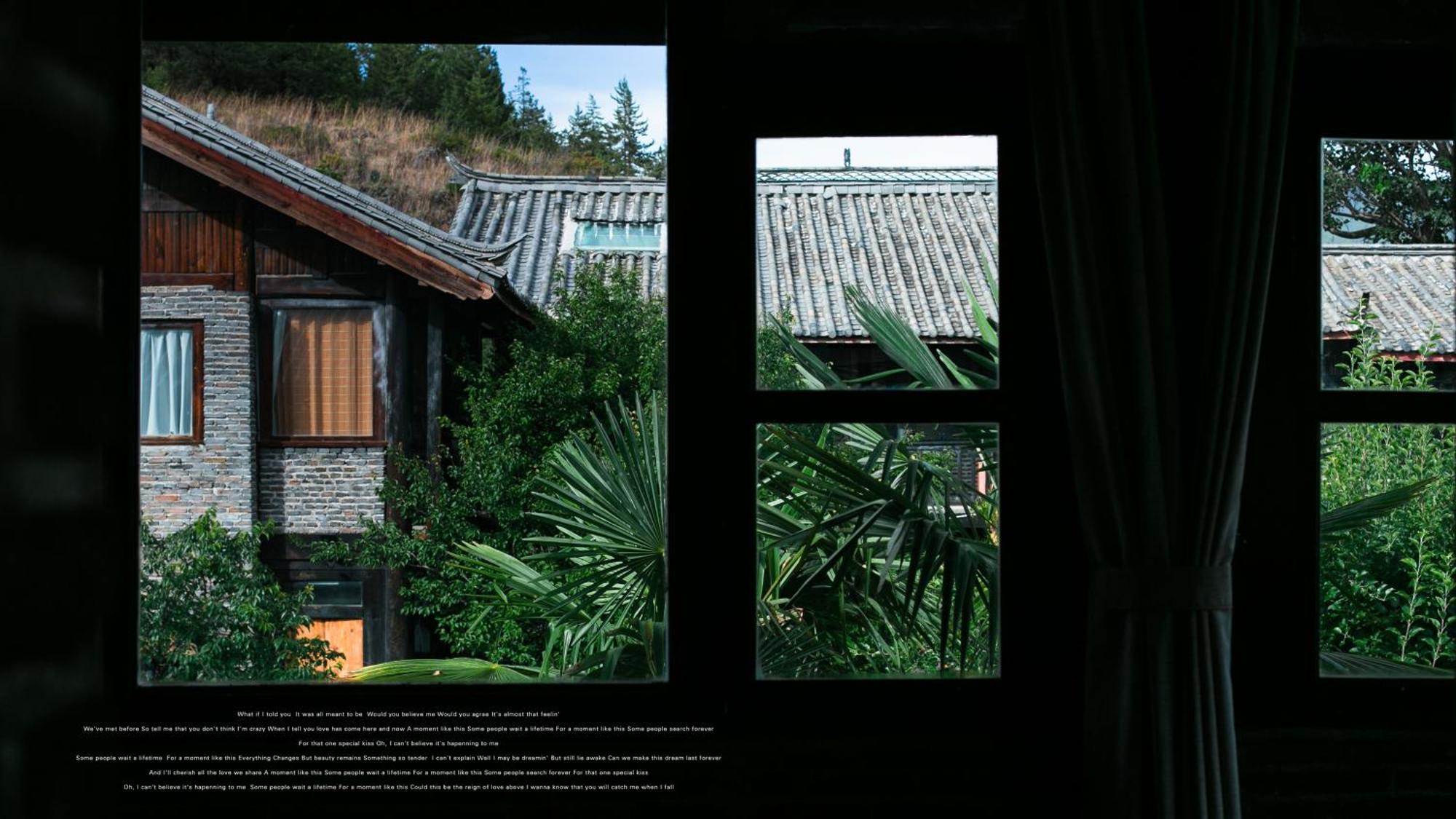 Adonis Inn Lijiang Ліцзян Екстер'єр фото