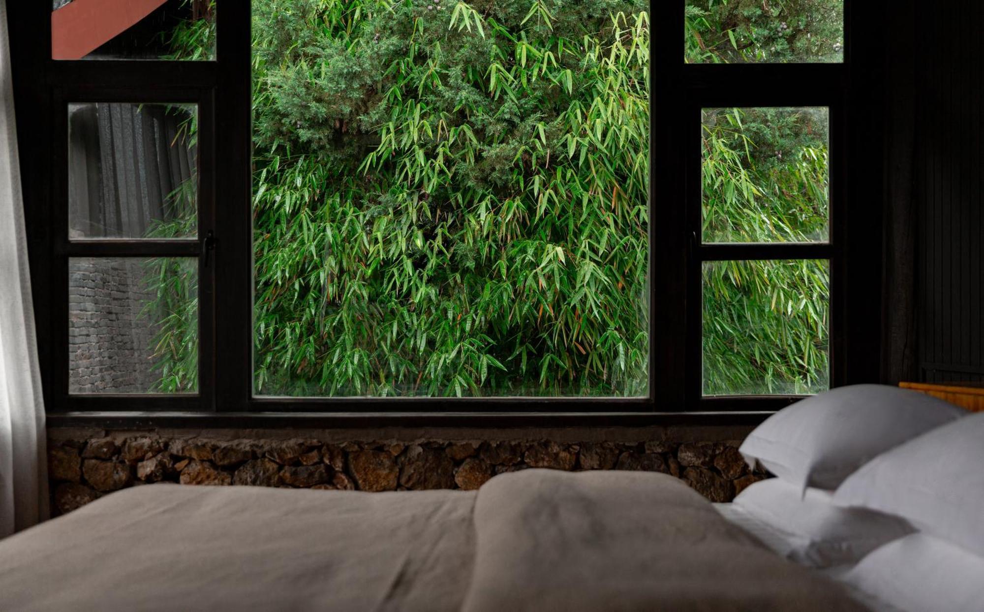 Adonis Inn Lijiang Ліцзян Екстер'єр фото