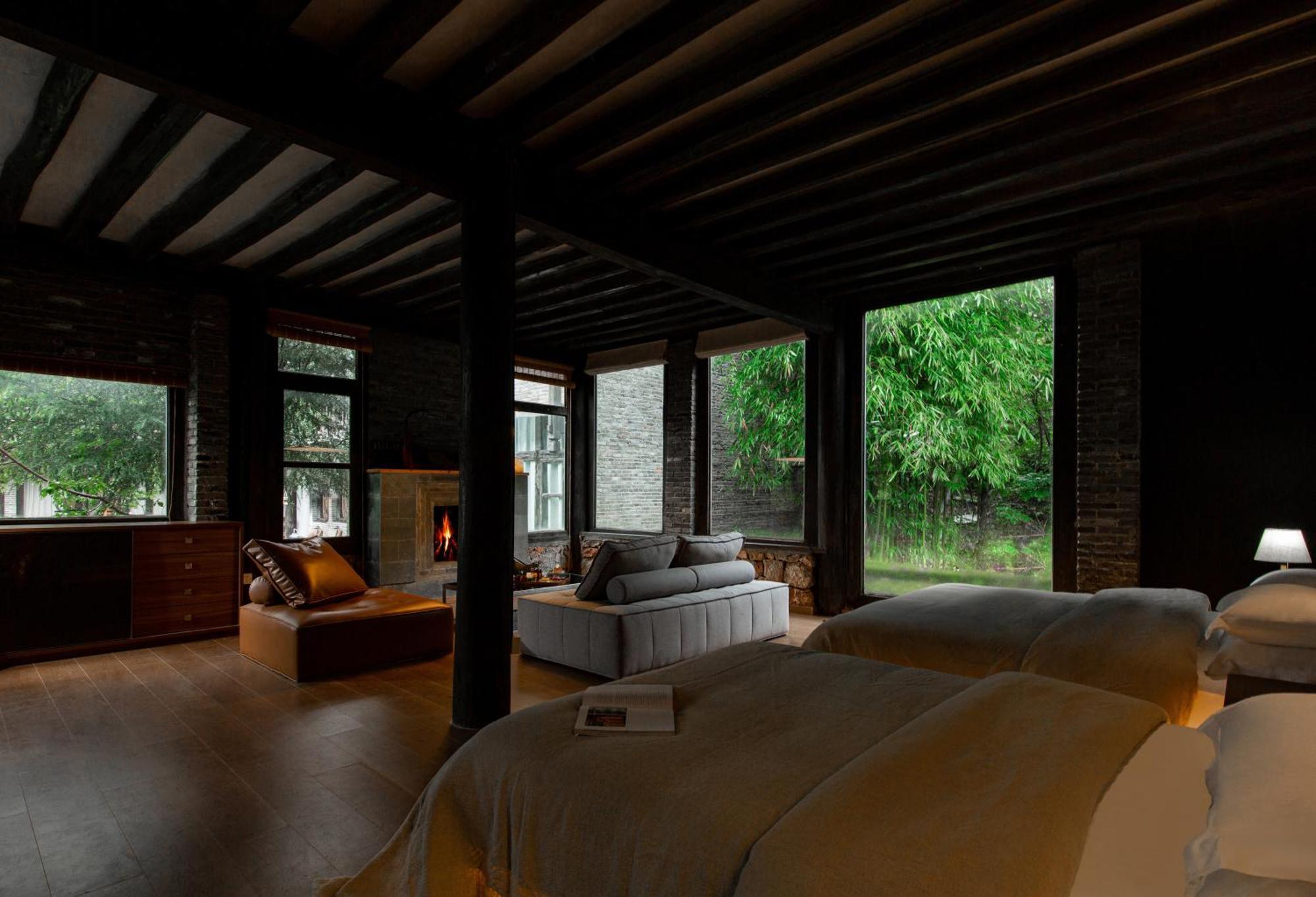 Adonis Inn Lijiang Ліцзян Екстер'єр фото